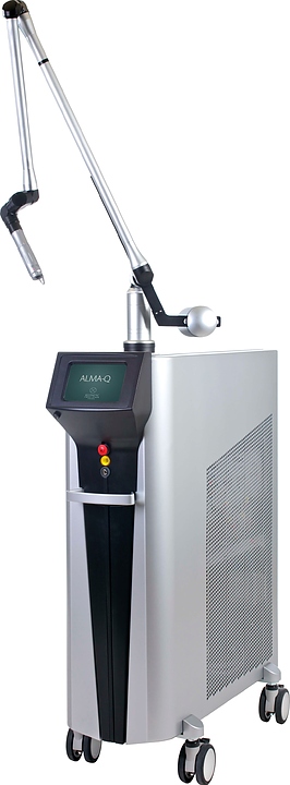 Лазер косметологический Alma Lasers Alma-Q