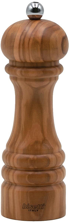 Мельница для перца Bisetti Imperia 5150U h=165 мм