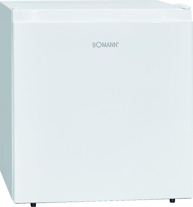 Морозильник Bomann GB 7246 weiss белый
