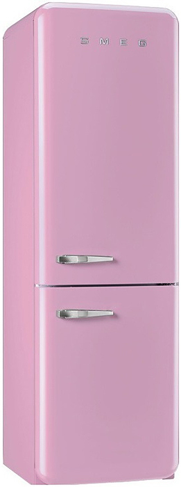 Холодильник SMEG FAB32RRON1