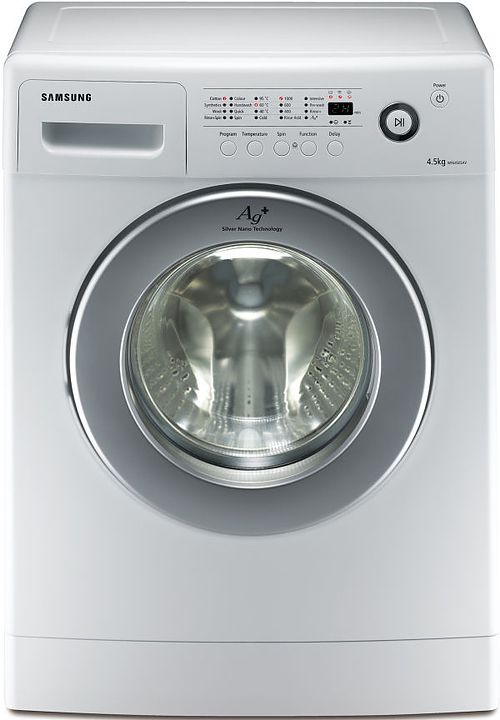 Стиральная машина Samsung WF7450SAV