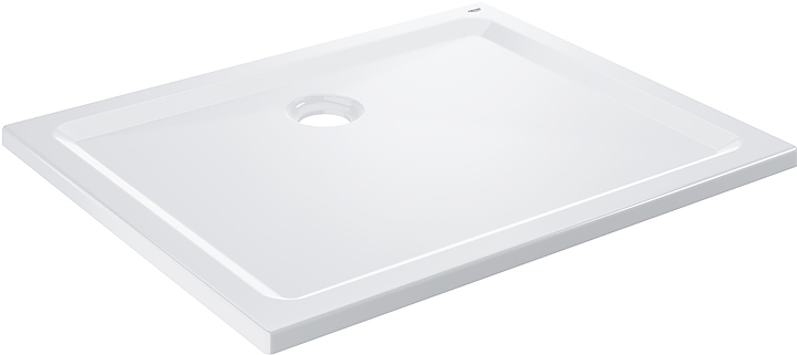 Душевой поддон Grohe 39306000Gr 80x100 см акрил