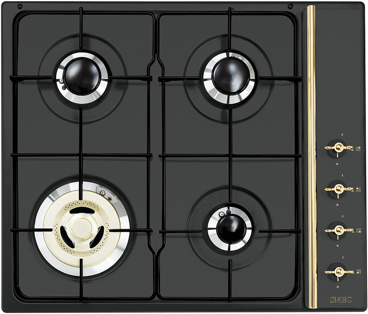 Варочная панель SMEG SR804SEA4
