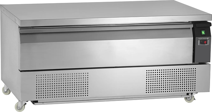 Стол комбинированный TEFCOLD UNI-DRAWER UD1-3