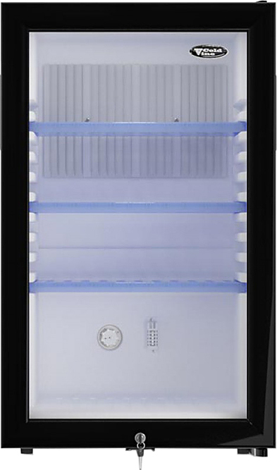 Минибар Cold Vine AC-50BG