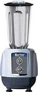Блендер GASTRORAG B BARTEC 329 SS
