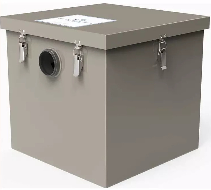 Жироуловитель Экосети Профи ОВ 1,5-100