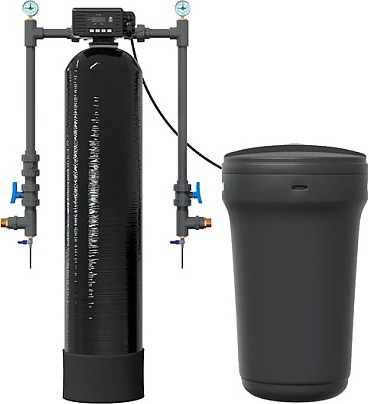 Система умягчения SpaceAqua Soft 1044 FR1BM