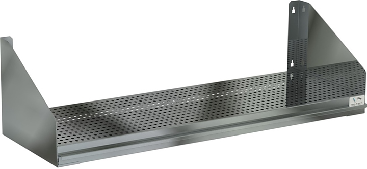 Полка настенная КОБОР ПКС-70/30