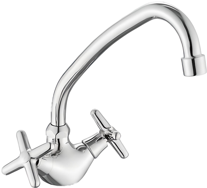 Смеситель для кухни Splenka S80.41