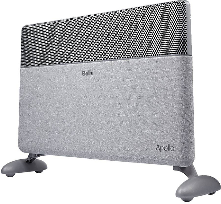 Конвектор Ballu Apollo digital INVERTER Moon Gray BEC/ATI-2501
