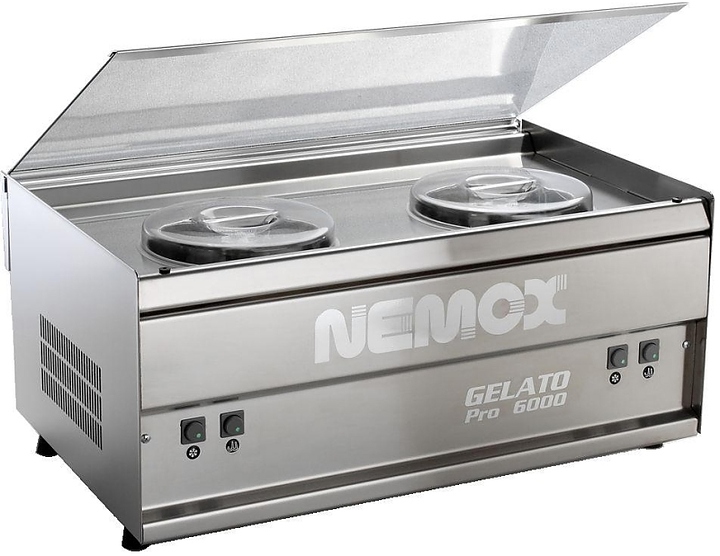 Фризер для мороженого Nemox GELATO PRO 6000