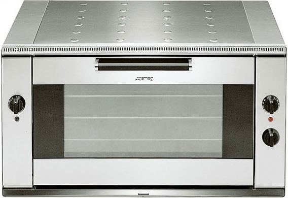 Печь конвекционная SMEG ALFA 135 VM