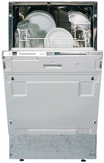 Встраиваемая посудомоечная машина Kuppersbusch IGV 457.2