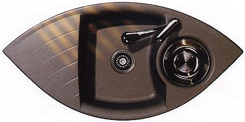 Мойка Schock Focus C-150