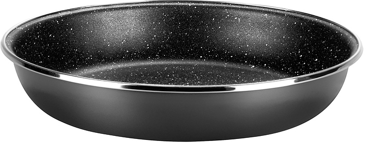 Сковорода Vitrinor Click&Space 28