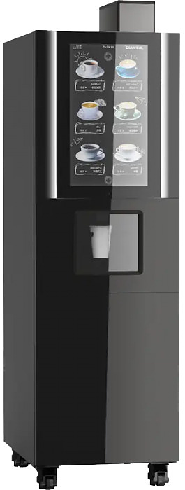 Кофейный автомат Jetinno JL220