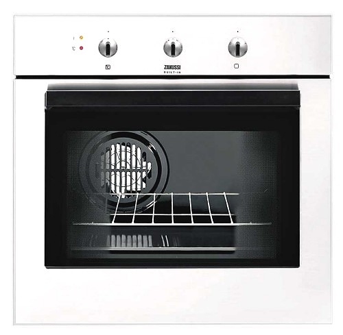 Независимый электрический духовой шкаф Electrolux Professional ZOB 655 W