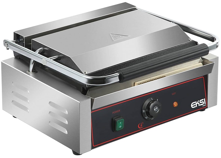 Гриль контактный EKSI HEG-811RL