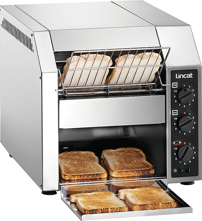 Тостер конвейерный Lincat CT1