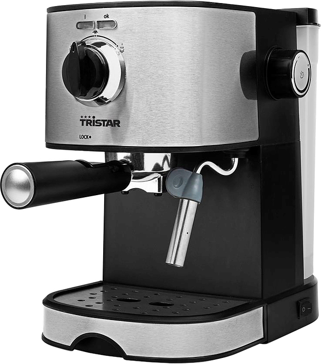 Кофемашина Tristar CM-2275
