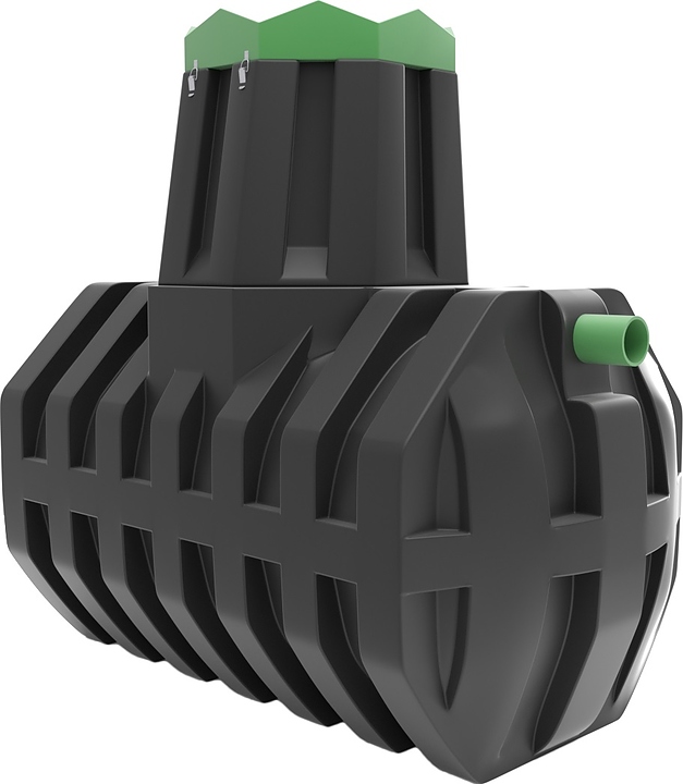 Септик COUNTRY PLAST 2.0 Экстра