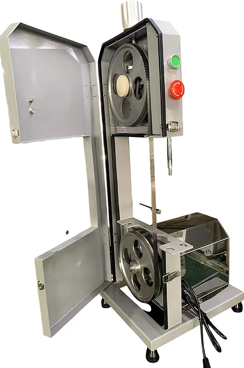 Пила ленточная для мяса Foodatlas FA-400A