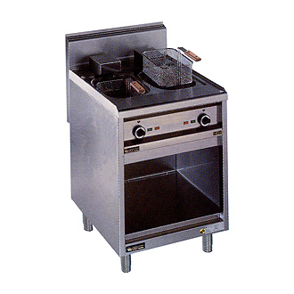 Фритюрница EKU 750-FRE-60-120