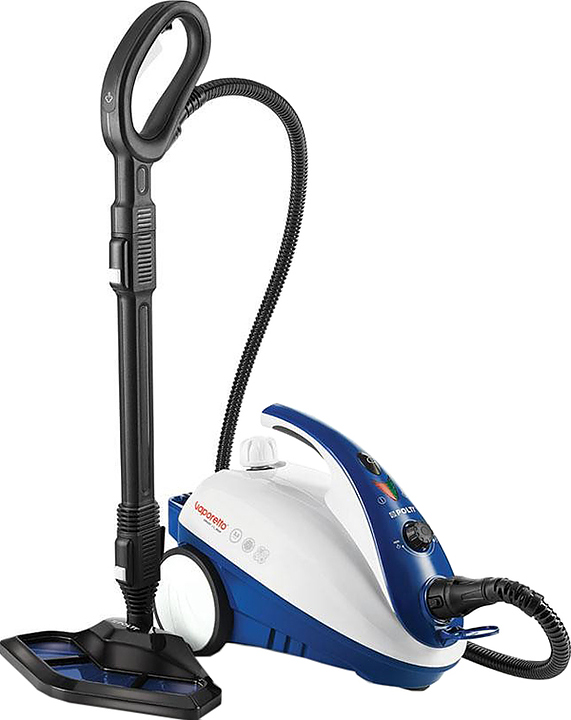 Пароочиститель Polti Vaporetto Smart 40 Mop