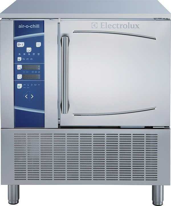Шкаф шоковой заморозки Electrolux Professional AOFPS061C (727667)