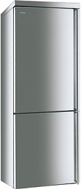 Холодильник SMEG FA390XS4