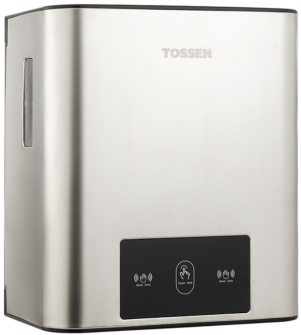 Диспенсер бумажных полотенец TOSSEN R-700 M