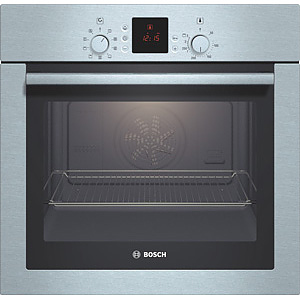Независимый электрический духовой шкаф Bosch HBN 334551