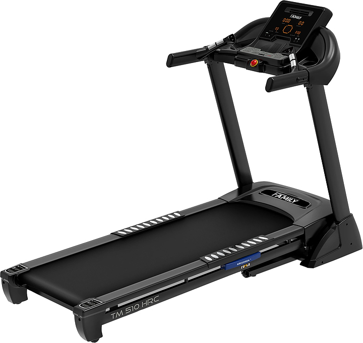 Дорожка беговая FAMILY TM 510 HRC