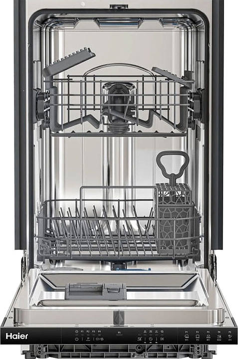 Машина посудомоечная Haier HDWE9-394RU