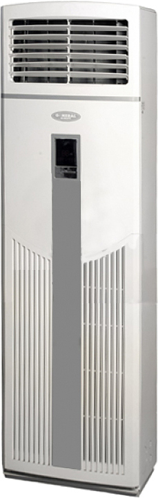 Осушитель воздуха General Climate GC-G112/CFAN1