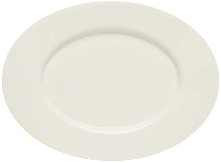 Тарелка овальная Bauscher Purity 669202462000000 24х18 см