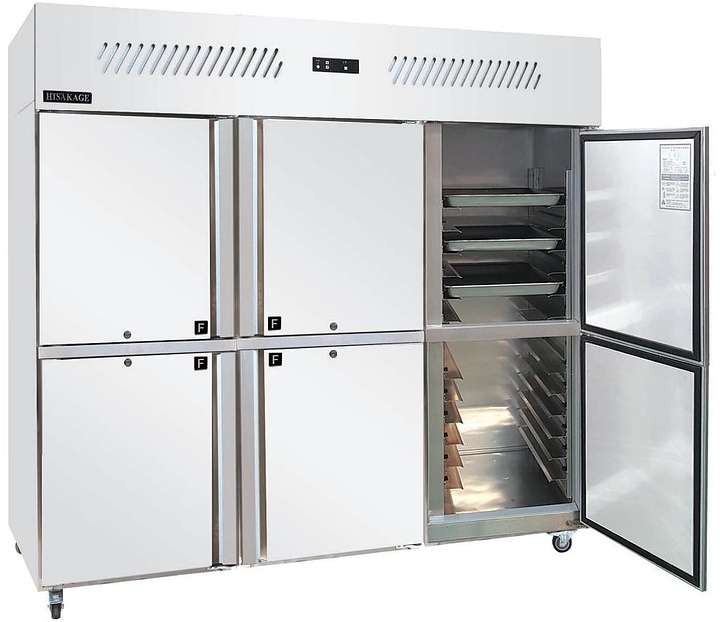 Шкаф холодильный HISAKAGE CB-180R