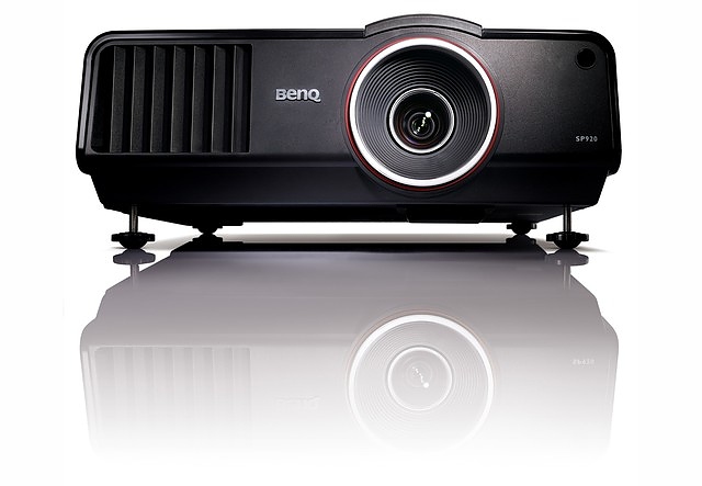 Проектор BenQ SP920