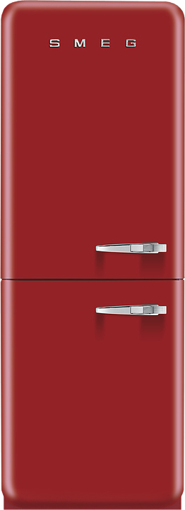 Холодильник SMEG FAB32RS7
