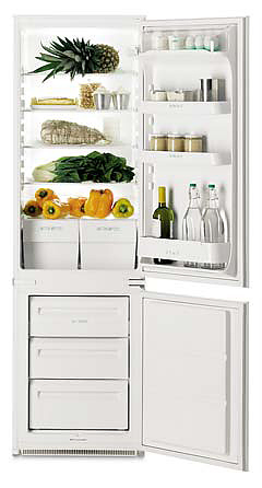 Встраиваемый холодильник Electrolux Professional ZI 3103 RV