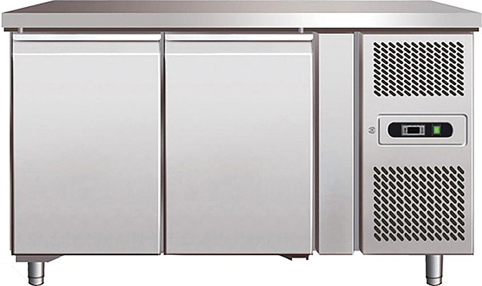 Стол морозильный RWA SNACK2100BT ECO