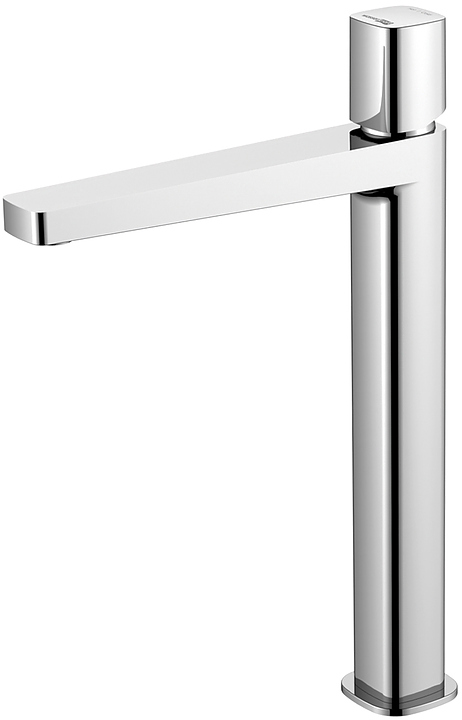 Смеситель для раковины Wasserkraft Naab 8603H хром