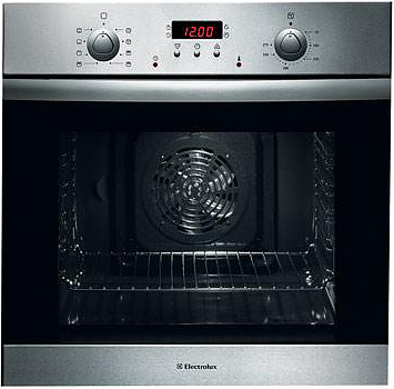 Независимый электрический духовой шкаф Electrolux Professional EOB 3637 X
