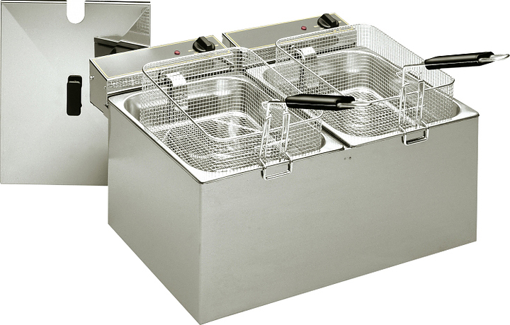 Фритюрница Roller Grill RF 12DS