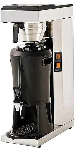 Кофеварка Crem Mega Gold M TK Series