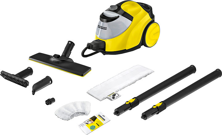 Пароочиститель Karcher SC 5 EasyFix