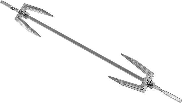 Вертел для мини-печи Libhof OVX-46