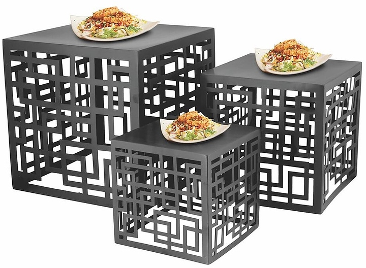 Подставка для выкладки P.L. Proff Cuisine Hotelware BSR 48100 M