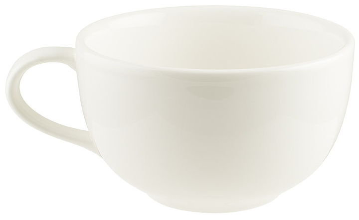 Чашка чайная Bonna Пьюре Дот 79630 Банкет 350 мл